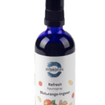 HYDROPURA Refresh.-Raumspray-Blutorange-Ingwer