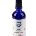 HYDROPURA Relax. Raumspray Lavendel-Vanille
