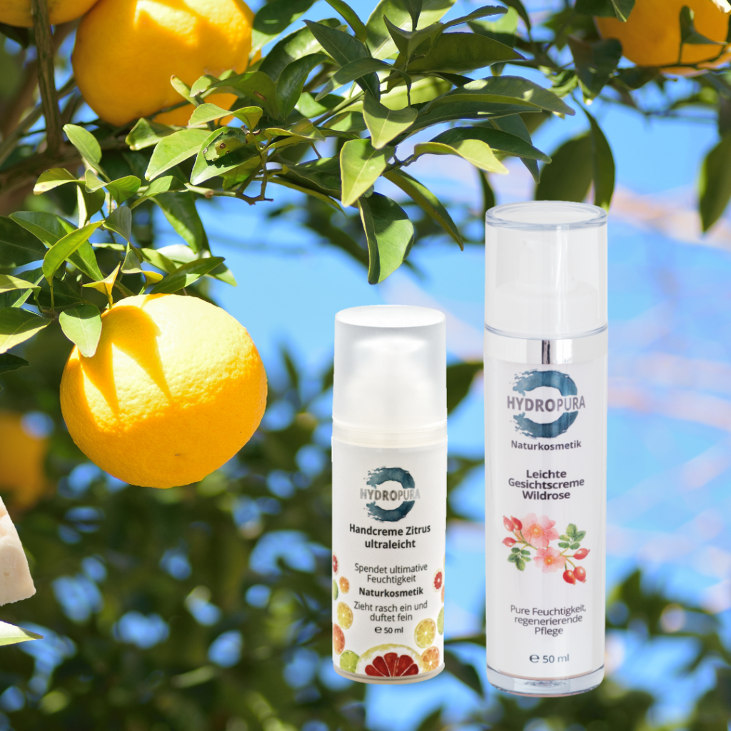 HYDROPURA Summer Sale Cremes_qu